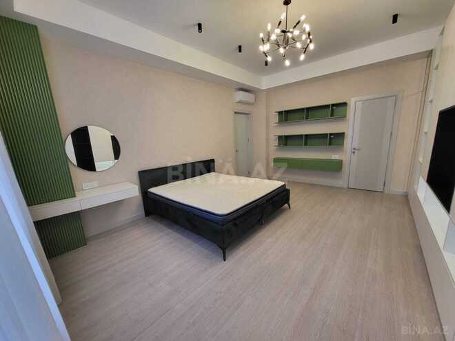 Сдаётся 3-комн. новостройка 140 м², пос. Аг шехер, photo 6 from 32