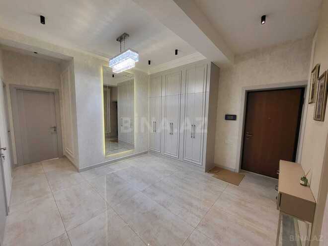 Сдаётся 3-комн. новостройка 140 м², пос. Аг шехер, photo 20 from 32