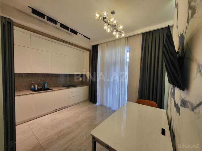 Сдаётся 3-комн. новостройка 140 м², пос. Аг шехер, photo 15 from 32