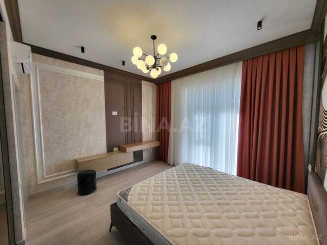 Сдаётся 3-комн. новостройка 140 м², пос. Аг шехер, photo 10 from 32