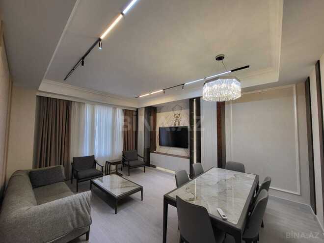 Сдаётся 3-комн. новостройка 140 м², пос. Аг шехер, photo 3 from 32