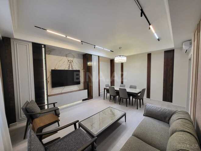 Сдаётся 3-комн. новостройка 140 м², пос. Аг шехер, photo 1 from 32