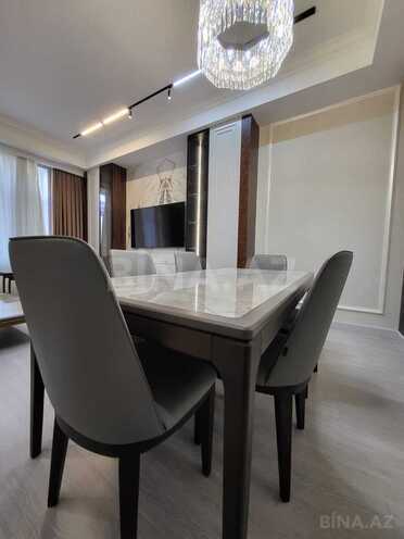 Сдаётся 3-комн. новостройка 140 м², пос. Аг шехер, photo 5 from 32