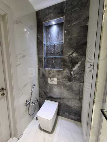 Сдаётся 3-комн. новостройка 140 м², пос. Аг шехер, photo 25 from 32