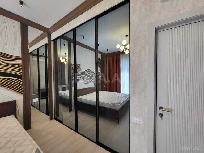 Сдаётся 3-комн. новостройка 140 м², пос. Аг шехер, photo 12 from 32