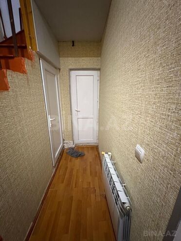 İcarəyə verilir 3 otaqlı köhnə tikili 120 m², Elmlər Akademiyası m., photo 19 from 23