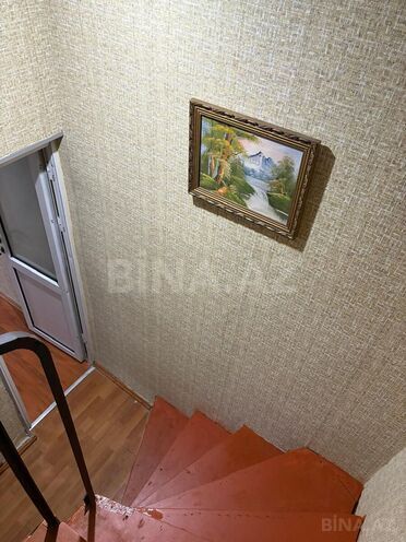 İcarəyə verilir 3 otaqlı köhnə tikili 120 m², Elmlər Akademiyası m., photo 12 from 23