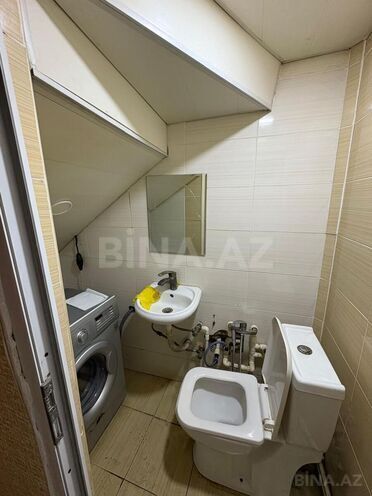 İcarəyə verilir 3 otaqlı köhnə tikili 120 m², Elmlər Akademiyası m., photo 21 from 23