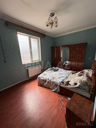 İcarəyə verilir 3 otaqlı köhnə tikili 120 m², Elmlər Akademiyası m., photo 15 from 23