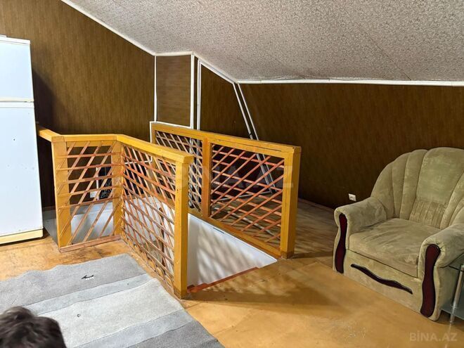 İcarəyə verilir 3 otaqlı köhnə tikili 120 m², Elmlər Akademiyası m., photo 10 from 23