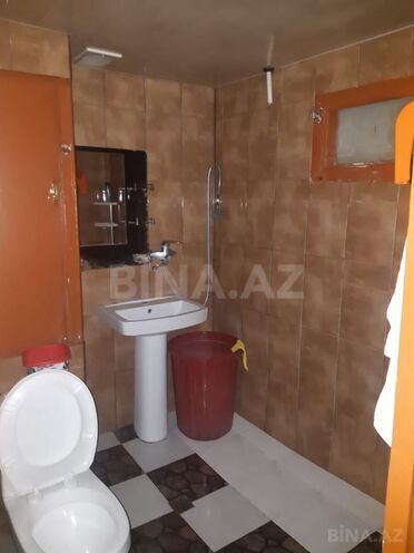 Сдаётся 2-комн. вторичка 45 м², пос. Ази Асланова, photo 8 from 9