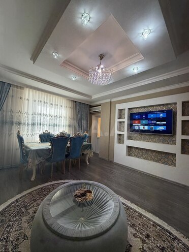 Satılır 3 otaqlı yeni tikili 98 m², Masazır q., photo 4 from 22