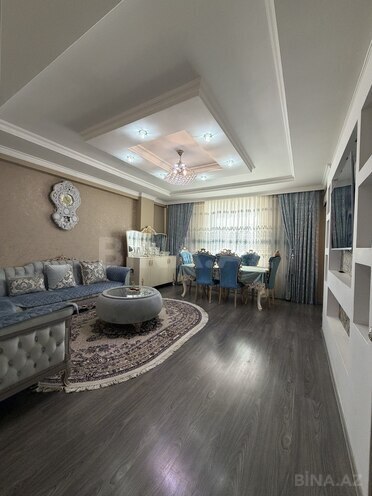 Satılır 3 otaqlı yeni tikili 98 m², Masazır q., photo 7 from 22