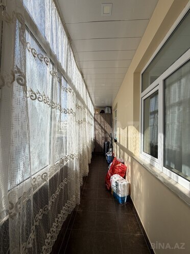 Satılır 3 otaqlı yeni tikili 98 m², Masazır q., photo 3 from 22