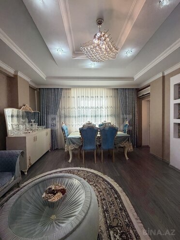 Satılır 3 otaqlı yeni tikili 98 m², Masazır q., photo 6 from 22