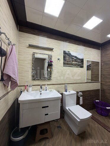 Satılır 3 otaqlı yeni tikili 98 m², Masazır q., photo 12 from 22