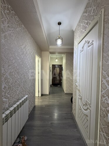 Satılır 3 otaqlı yeni tikili 98 m², Masazır q., photo 9 from 22
