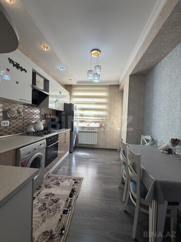 Satılır 3 otaqlı yeni tikili 98 m², Masazır q., photo 11 from 22