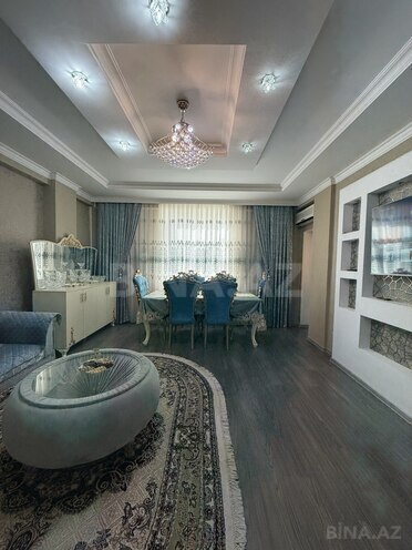 Satılır 3 otaqlı yeni tikili 98 m², Masazır q., photo 8 from 22