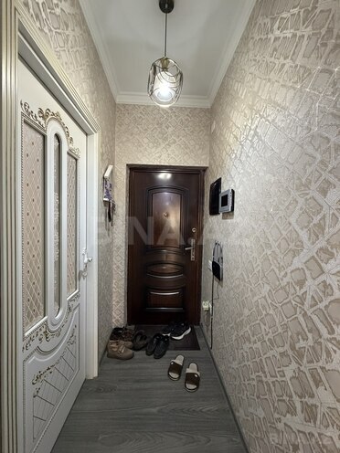 Satılır 3 otaqlı yeni tikili 98 m², Masazır q., photo 17 from 22
