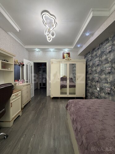 Satılır 3 otaqlı yeni tikili 98 m², Masazır q., photo 18 from 22