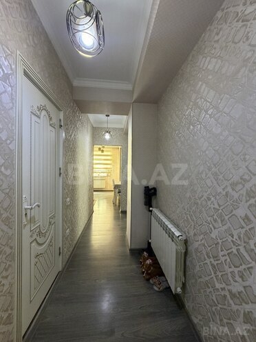 Satılır 3 otaqlı yeni tikili 98 m², Masazır q., photo 19 from 22