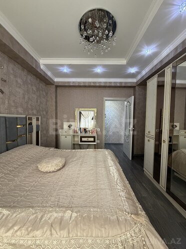 Satılır 3 otaqlı yeni tikili 98 m², Masazır q., photo 21 from 22