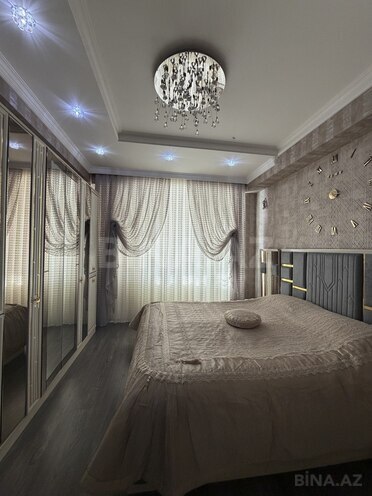 Satılır 3 otaqlı yeni tikili 98 m², Masazır q., photo 16 from 22