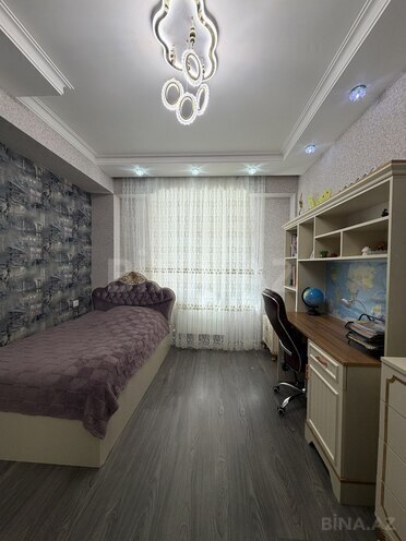 Satılır 3 otaqlı yeni tikili 98 m², Masazır q., photo 14 from 22