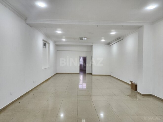 Сдаётся  объект 110 м², м. Иншаатчылар, photo 1 from 5