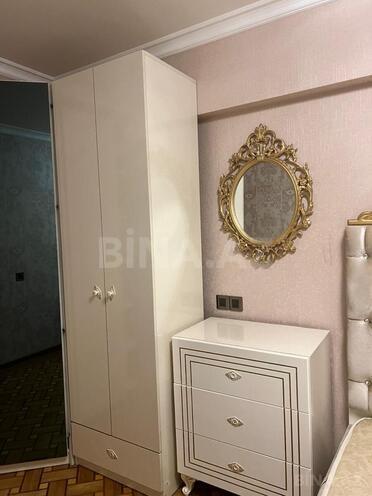 Сдаётся 2-комн. вторичка 70 м², Насиминский  р., photo 22 from 26