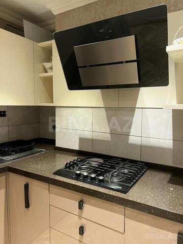 Сдаётся 2-комн. вторичка 70 м², Насиминский  р., photo 18 from 26