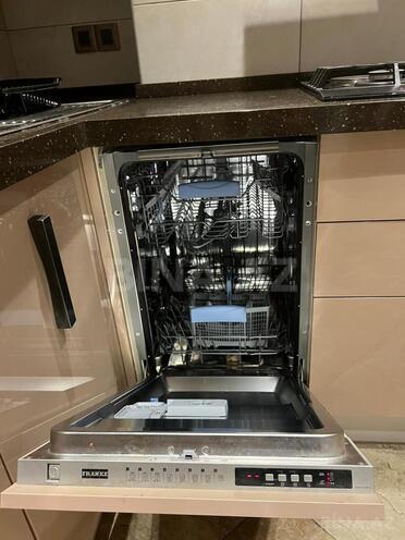 Сдаётся 2-комн. вторичка 70 м², Насиминский  р., photo 24 from 26