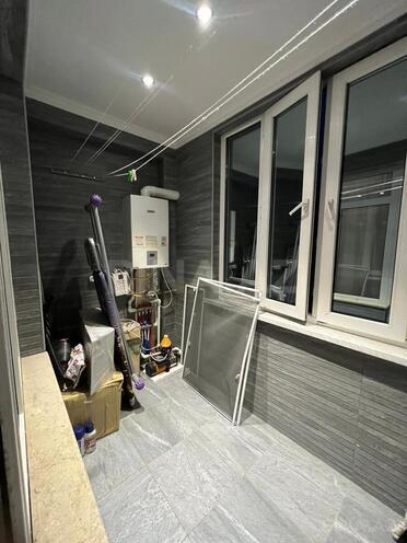 Сдаётся 2-комн. вторичка 70 м², Насиминский  р., photo 23 from 26