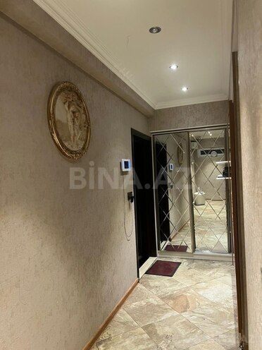 Сдаётся 2-комн. вторичка 70 м², Насиминский  р., photo 3 from 26