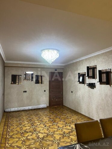Сдаётся 2-комн. вторичка 70 м², Насиминский  р., photo 7 from 26