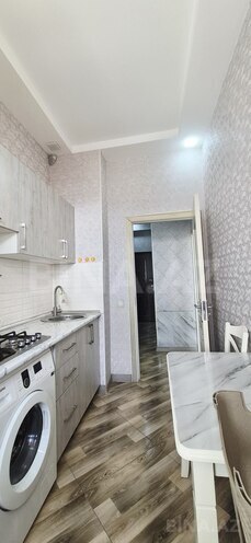 Продаётся 1-комн. новостройка 36 м², photo 7 from 13