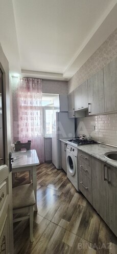 Продаётся 1-комн. новостройка 36 м², photo 9 from 13