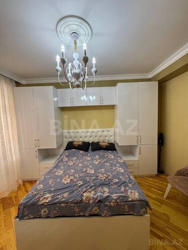 Satılır 3 otaqlı yeni tikili 120 m², Masazır q., photo 9 from 21
