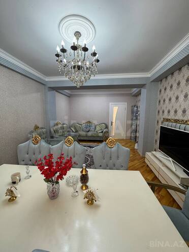 Satılır 3 otaqlı yeni tikili 120 m², Masazır q., photo 8 from 21