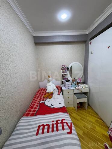 Satılır 3 otaqlı yeni tikili 120 m², Masazır q., photo 5 from 21