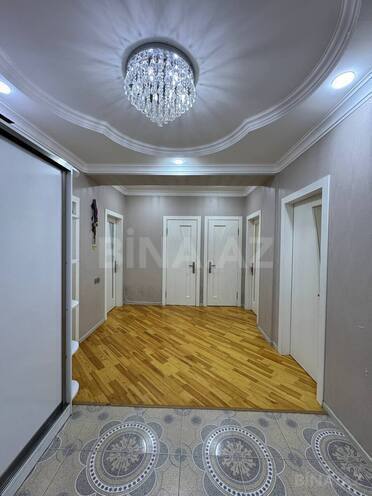 Satılır 3 otaqlı yeni tikili 120 m², Masazır q., photo 18 from 21