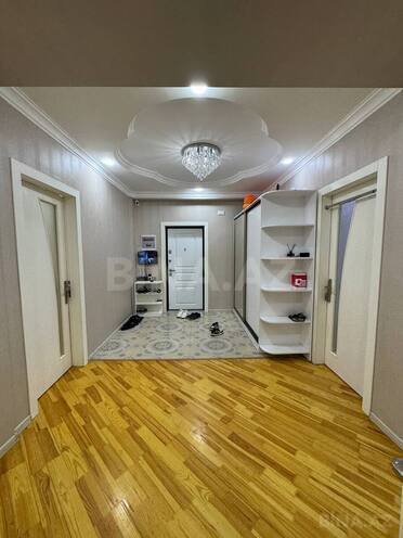 Satılır 3 otaqlı yeni tikili 120 m², Masazır q., photo 15 from 21