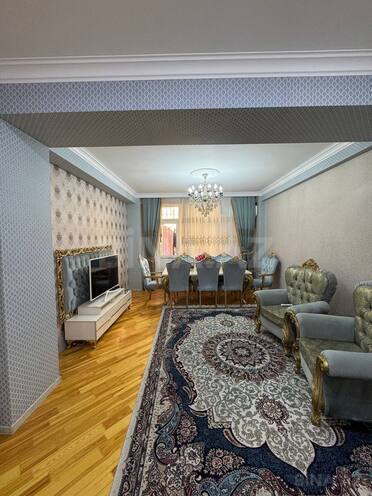 Satılır 3 otaqlı yeni tikili 120 m², Masazır q., photo 6 from 21