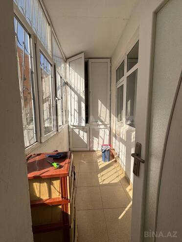 Satılır 3 otaqlı yeni tikili 120 m², Masazır q., photo 16 from 21