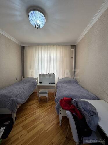 Satılır 3 otaqlı yeni tikili 120 m², Masazır q., photo 3 from 21