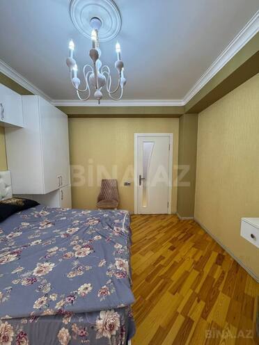 Satılır 3 otaqlı yeni tikili 120 m², Masazır q., photo 10 from 21