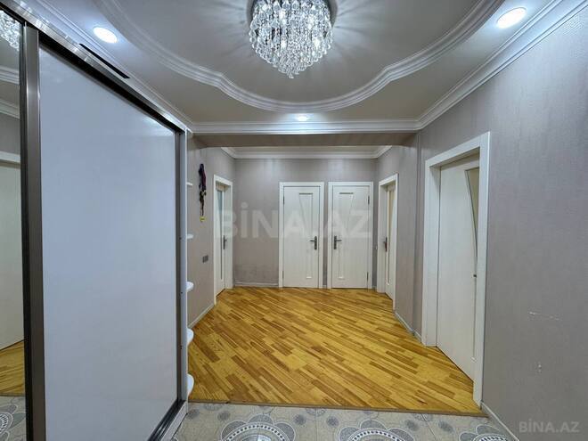 Satılır 3 otaqlı yeni tikili 120 m², Masazır q., photo 17 from 21