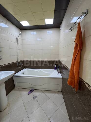 Satılır 3 otaqlı yeni tikili 120 m², Masazır q., photo 13 from 21