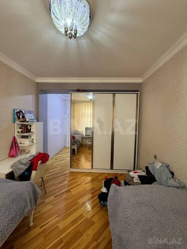 Satılır 3 otaqlı yeni tikili 120 m², Masazır q., photo 7 from 21